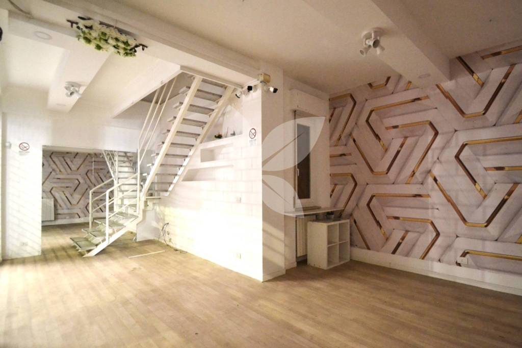 Il tuo prossimo spazio nel cuore della città