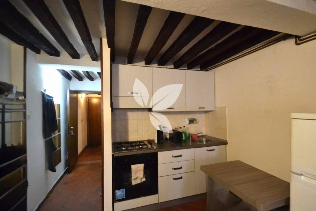 Vivi al centro, vivi comodo