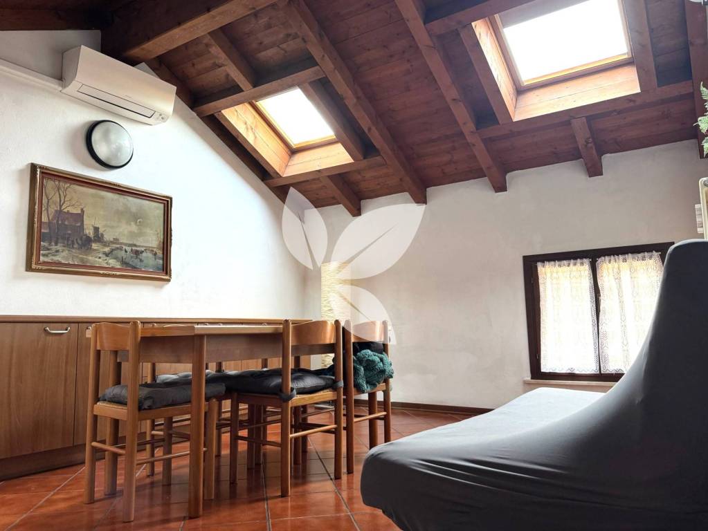 Il tuo rifugio ideale