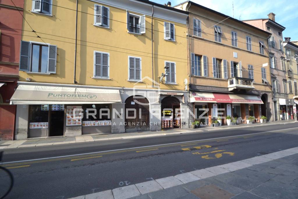 Garage in vendita nel cuore della città