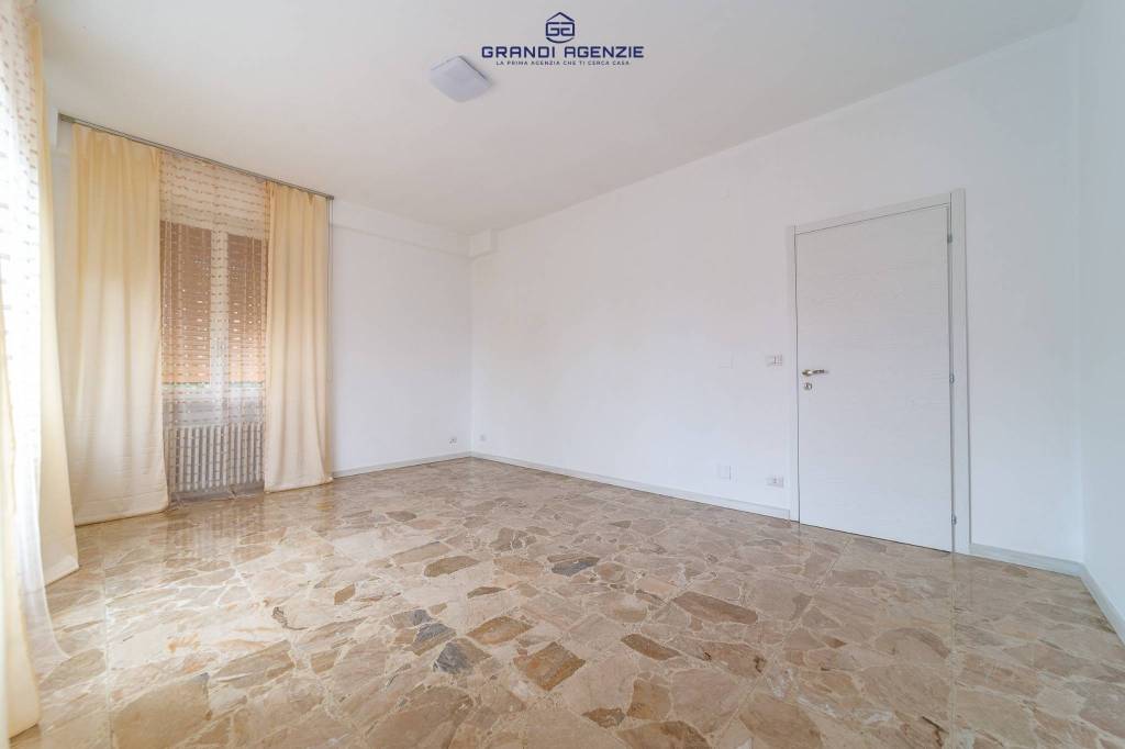 Vendesi Trilocale – 86mq Via Emilia Ovest, Parma