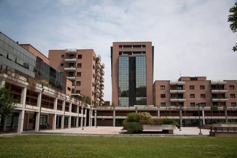 VENDUTO LOCATO, OTTIMA RENDITA DEL 9% !!!