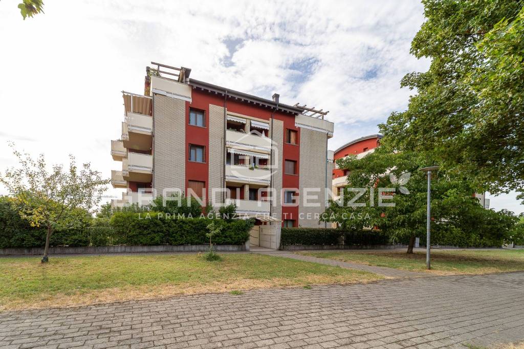 Attico con tetto a Botte, pace e serenità senza limiti!!!