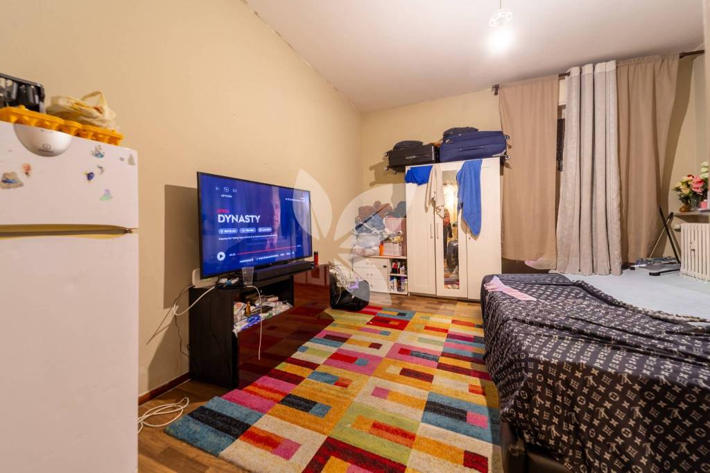 Trilocale 100mq!! Ottimo investimento _Zona Pablo, Parma