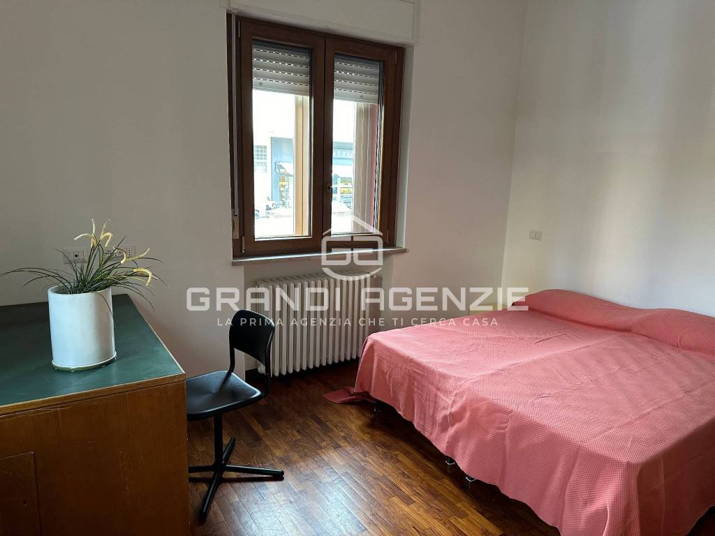 STANZA PER STUDENTI IN VIA VENEZIA