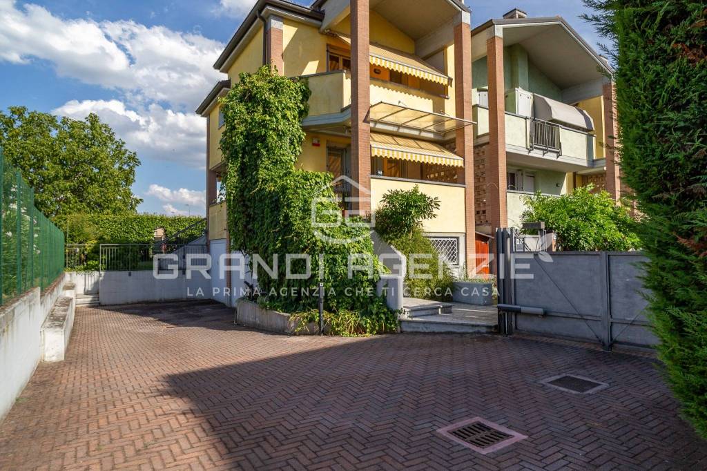 Il silenzio della campagna!!