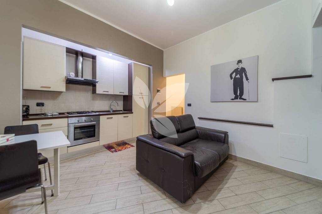 Un’ atmosfera calda e contemporanea!!