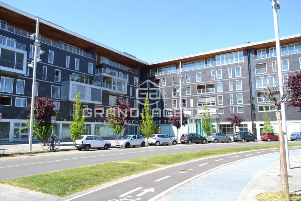 Posizione privilegiata!