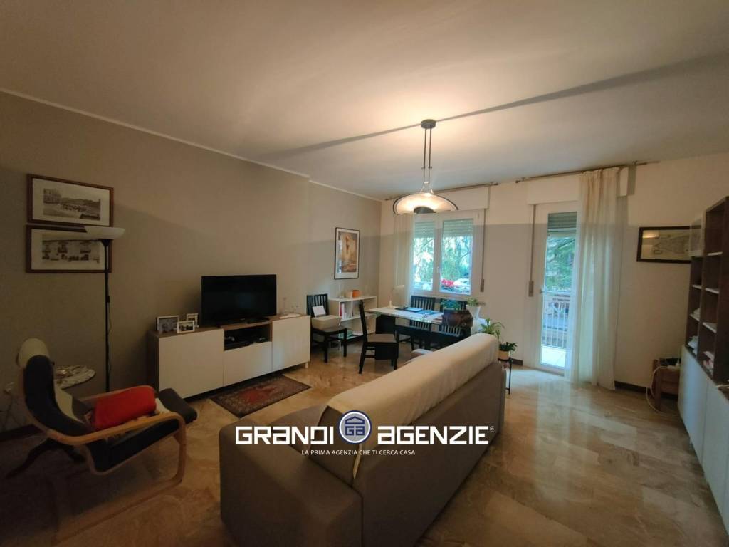 Fuori Mura Nord – 4 locali 22 T41000