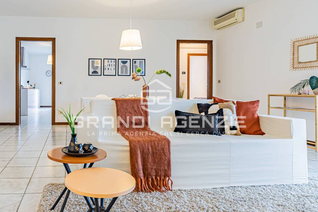 La casa ideale per la tua famiglia: spazio e prestigio