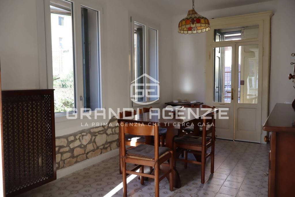 TRANSITORIO BORGO TRENTO