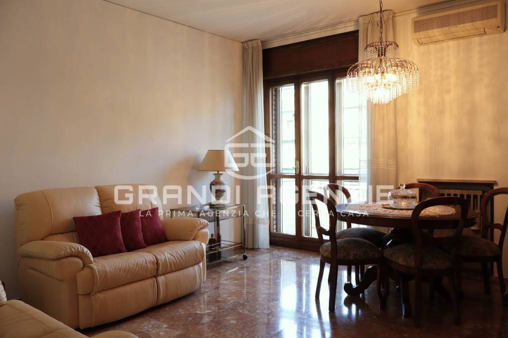 Quadrilocale accogliente per la tua famiglia