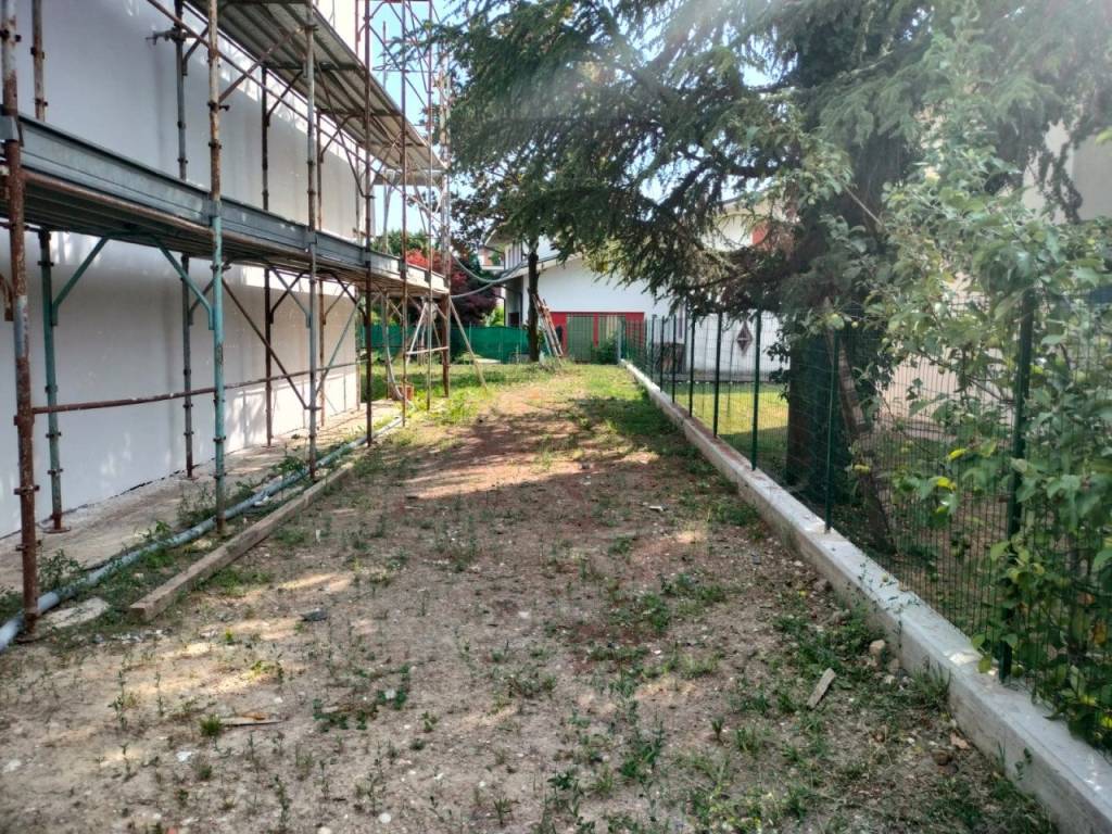 CAMISANO VICENTINO – Nuova porzione di bifamiliare in classe A4