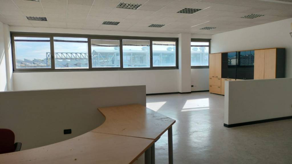 VICENZA OVEST – LABORATORIO / UFFICIO OTTIME CONDIZIONI