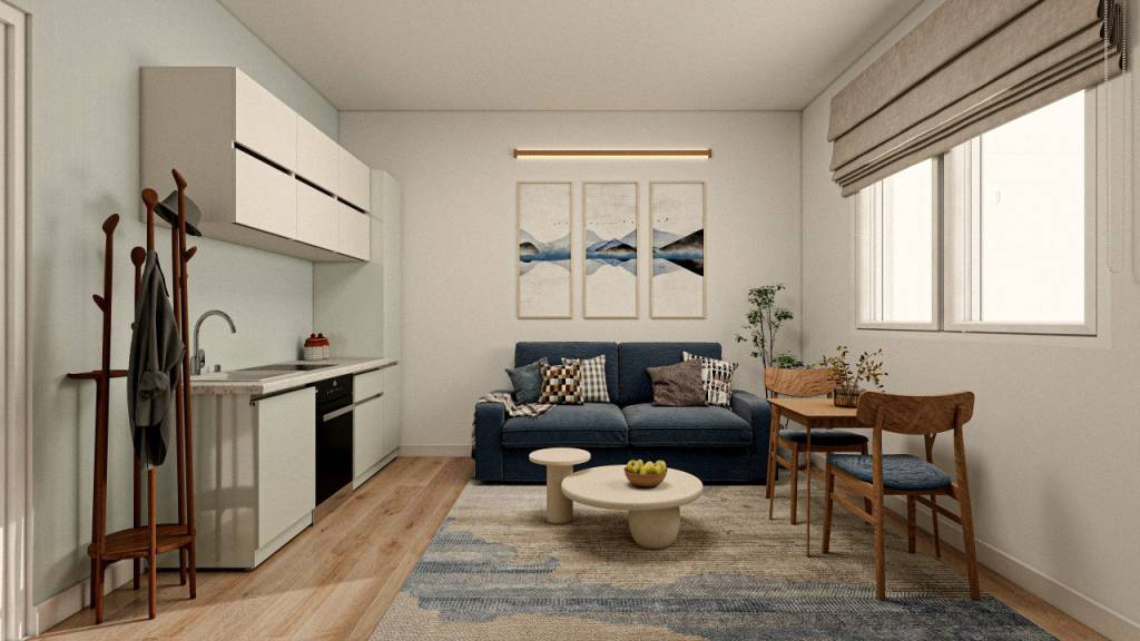 S. BORTOLO – Ampio mini in classe A2