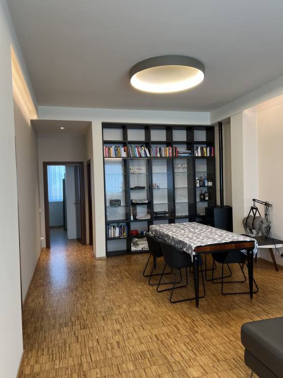 STR. PADANA VERSO VERONA – Appartamento bicamere in vendita