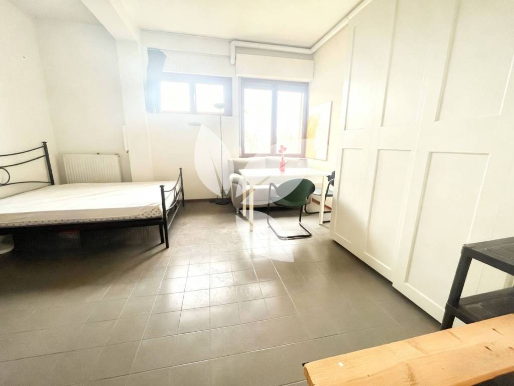 Monolocale a Salsomaggiore Terme