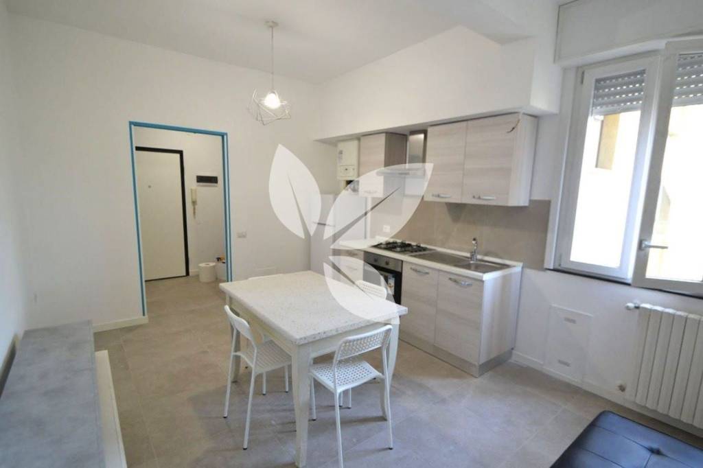 BILOCALE RISTRUTTURATO A SANT’ILARIO D’ENZA