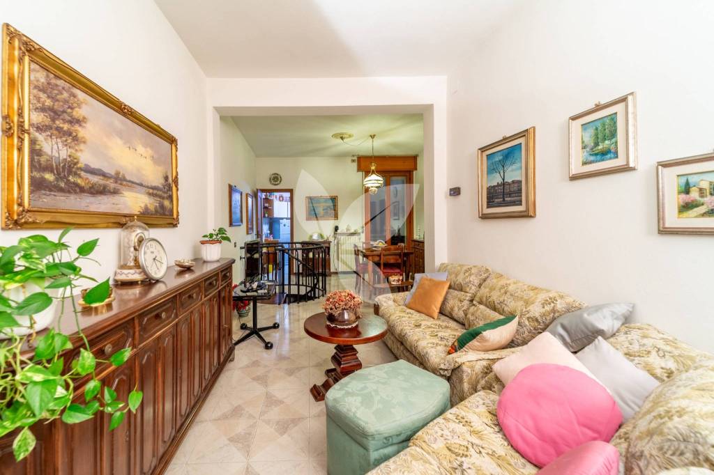 Nuda proprietà in Strada Albertelli-Parma