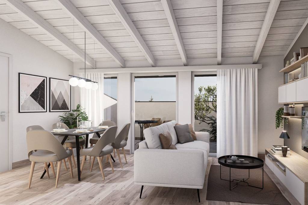 PALAZZO PASSERI: nuovo intervento di totale ristrutturazione