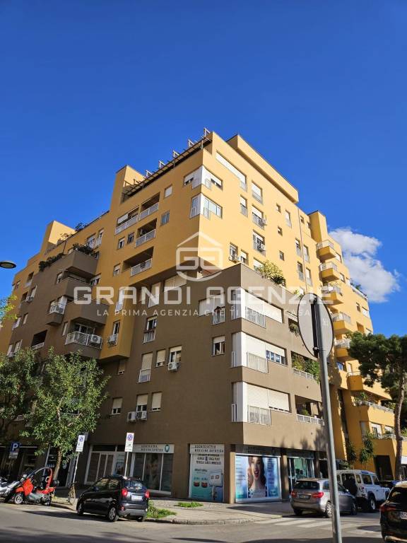 Appartamento in Affitto – Contesto Esclusivo