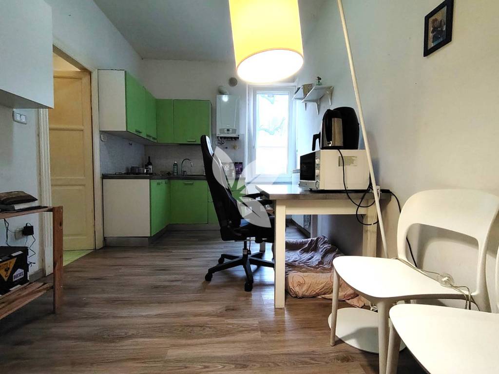 Il tuo spazio in pieno centro