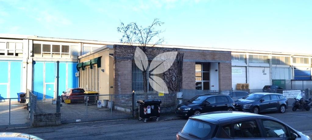 Uno spazio su misura per te!