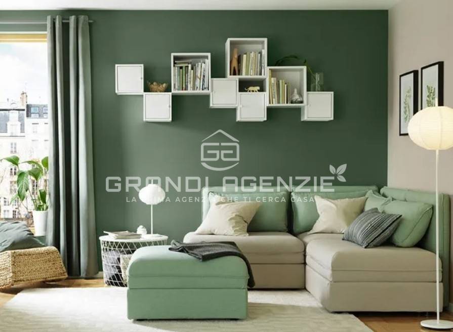 Uno spazio da vivere insieme