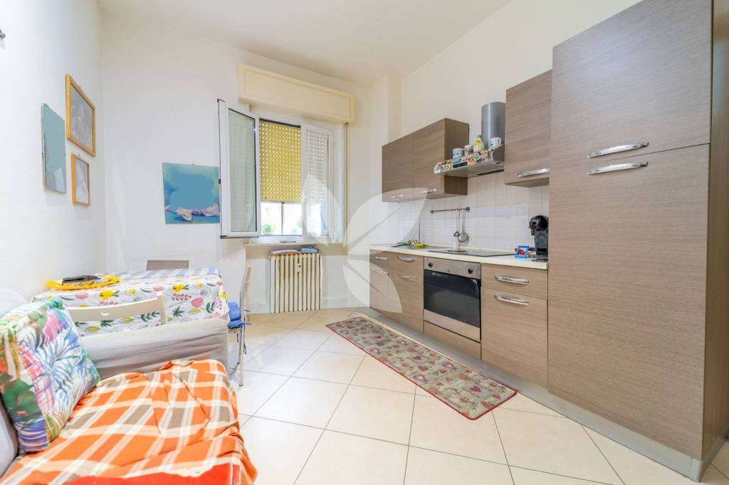 Bilocale ideale per investimento – pronto all’uso