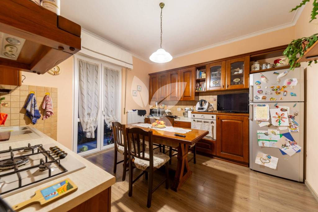 Una casa dove gli spazi fanno davvero la differenza!