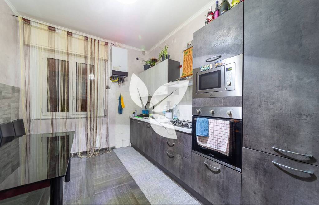 Spazio, luce e tranquillità: la casa per la tua famiglia!