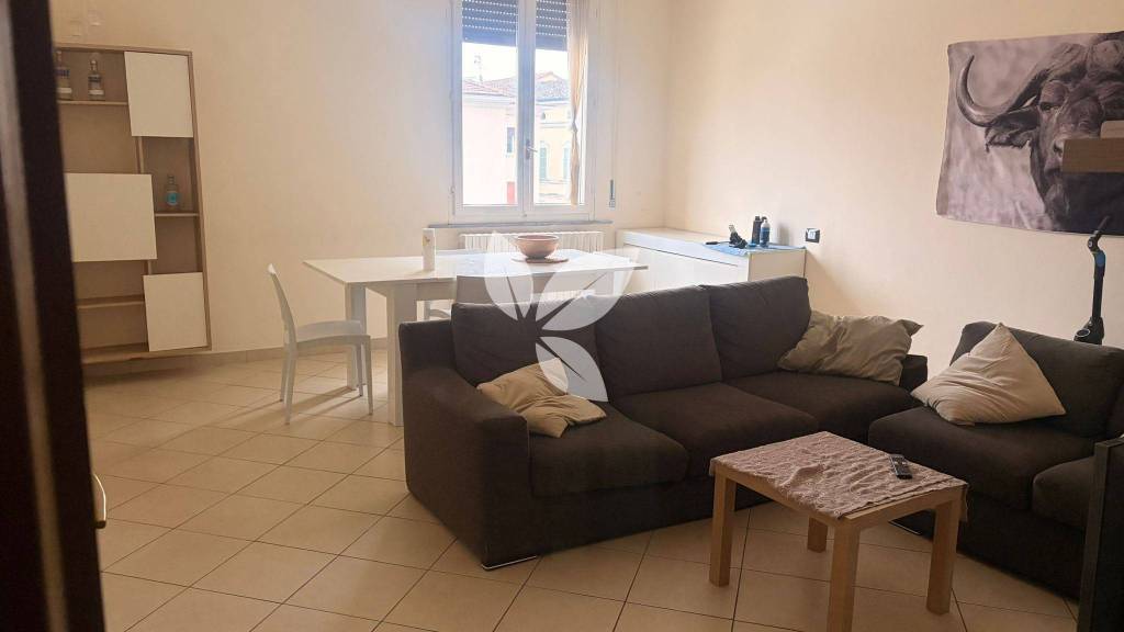 Trilocale 100mq in centro a Viadana