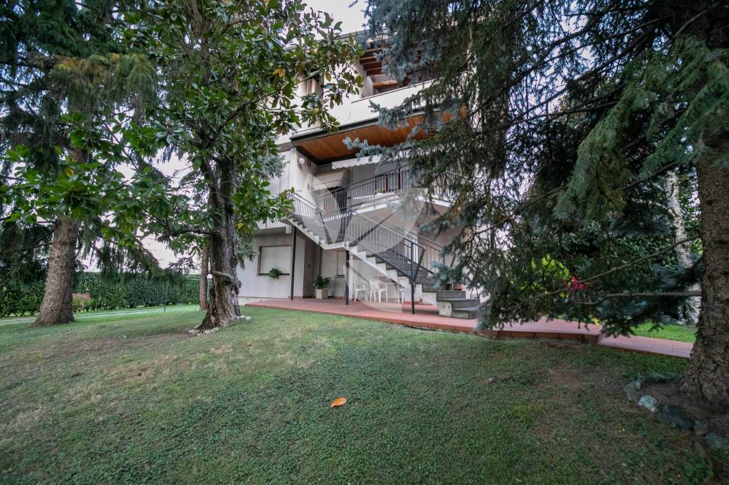 INDIPENDENZA E CONFORT!