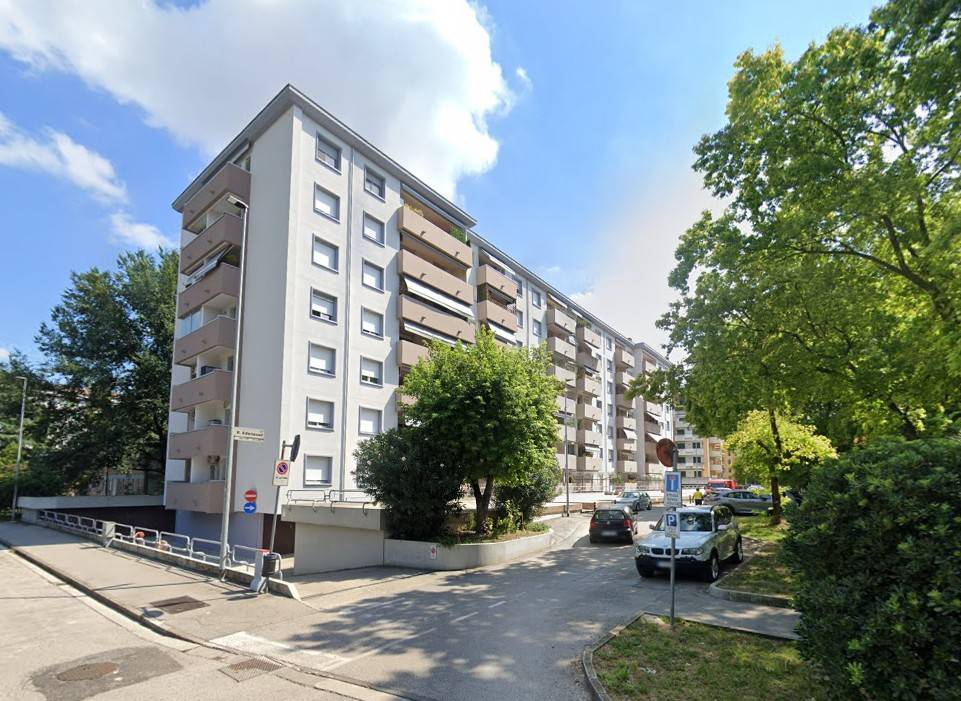 MERCATO NUOVO – Nuda proprietà