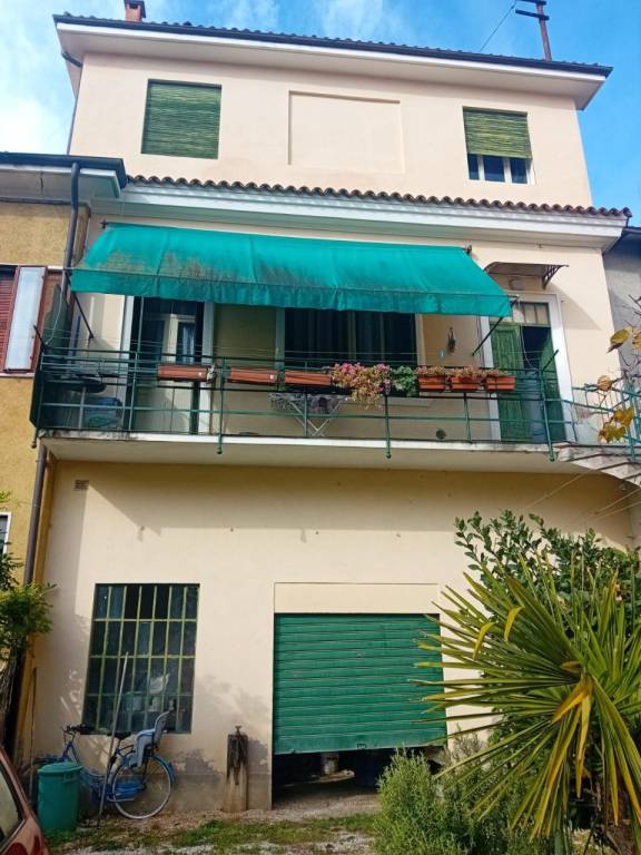 INTERNO CORSO PADOVA – NUDA PROPRIETA’ Soluzione da ristrutturare