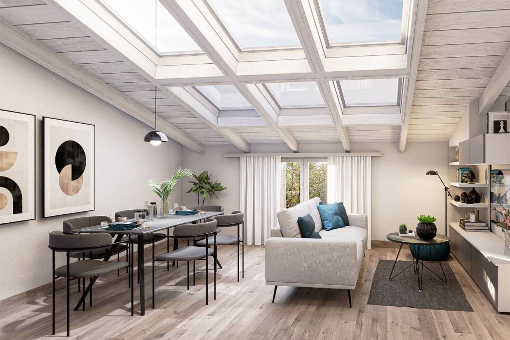 PALAZZO PASSERI: nuovo intervento di totale ristrutturazione