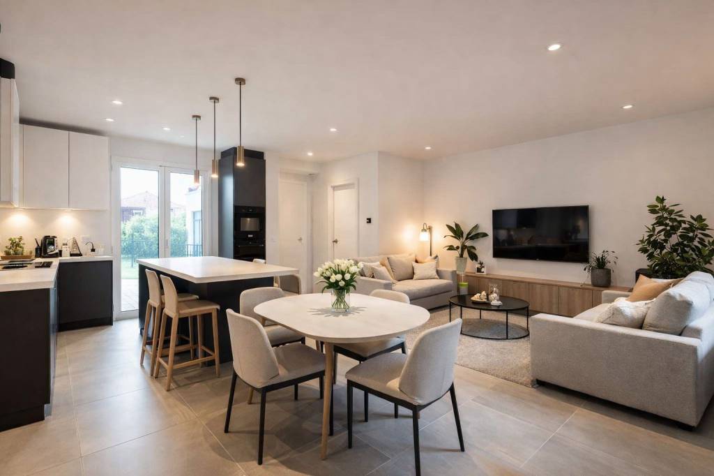 La casa che cresce insieme alla tua famiglia