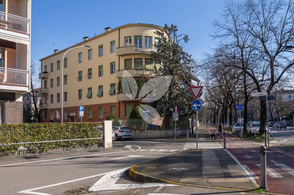 Opportunità così, in zone di prestigio, non restano a lungo