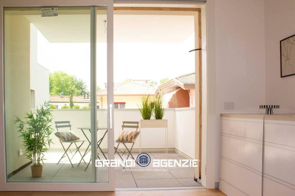 APPARTAMENTO 3 CAMERE IN VENDITA DI NUOVA COSTRUZIONE