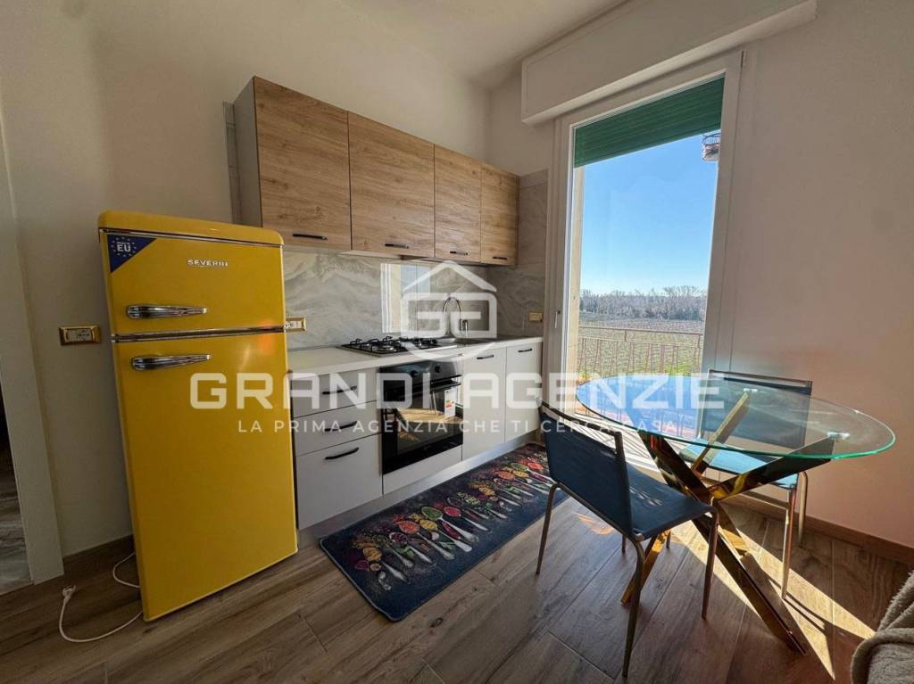 BILOCALE ARREDATO SAN MICHELE