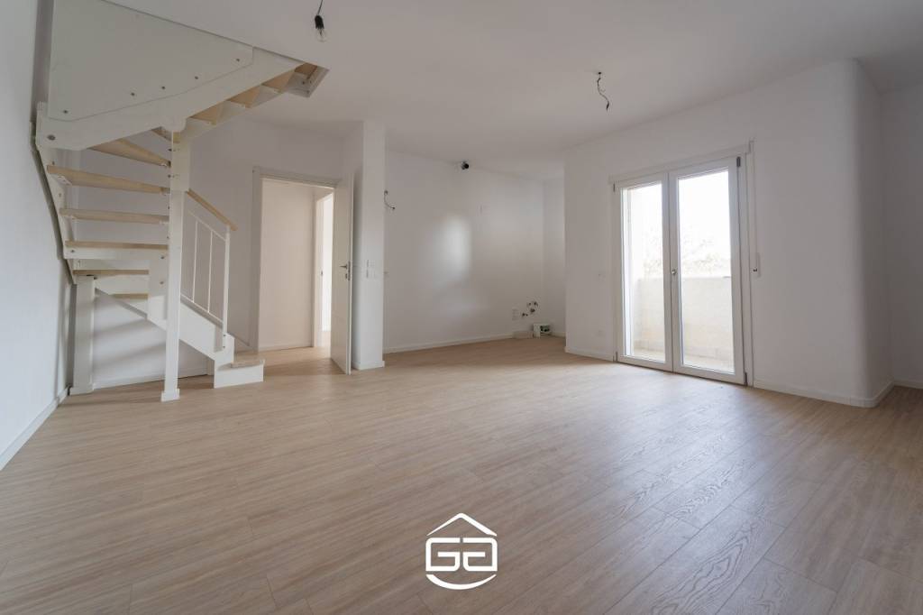 Nuovo intervento residenziale a Montebello Vicentino – Consegna settembre 2026