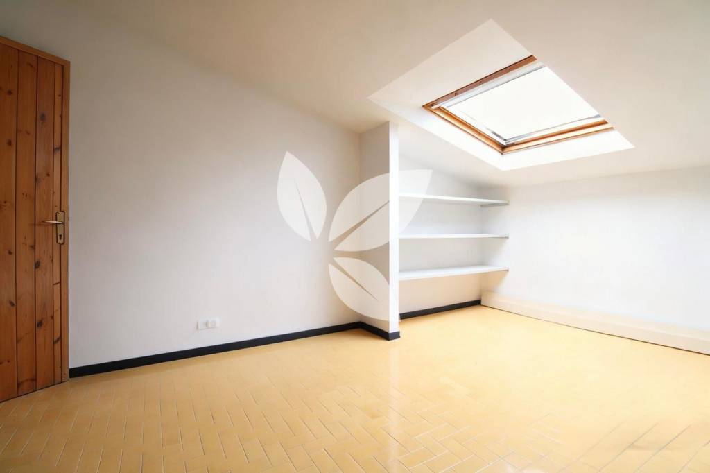 Trilocale luminoso e accogliente, nel cuore di Tabiano