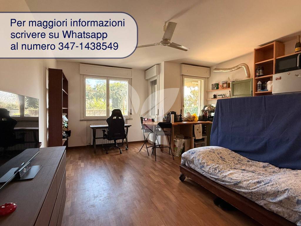 Un angolo di privacy in città, cogli l’occasione!