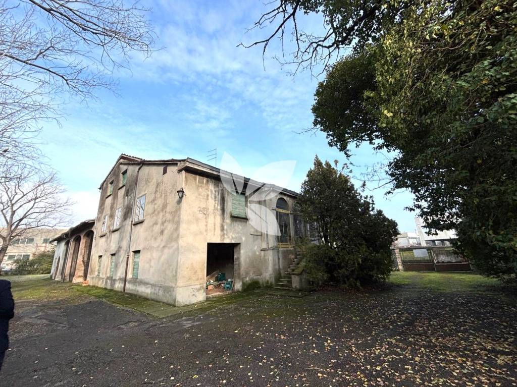 Spazi straordinari, potenziale unico!