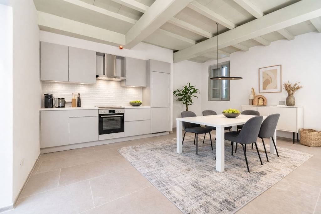 La tua rendita immediata nel cuore della città!