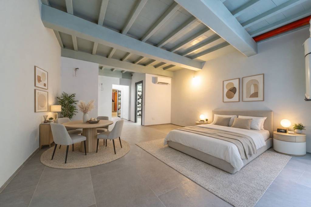 Trasforma il tuo capitale in reddito!