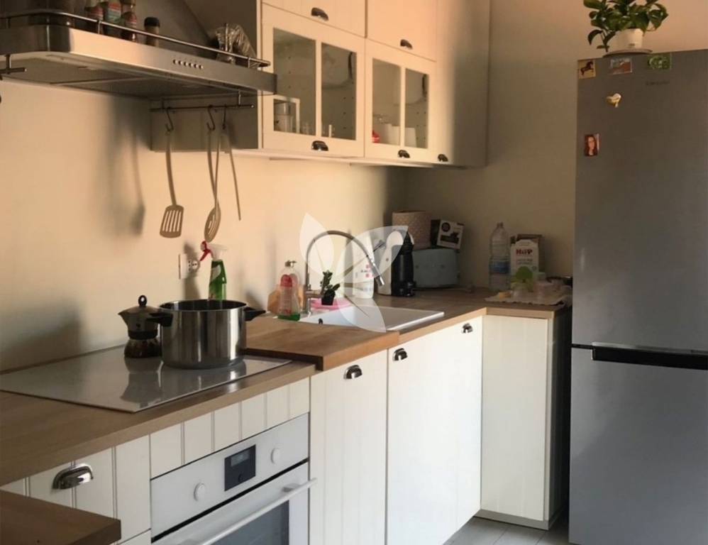 Vivi il cuore della città