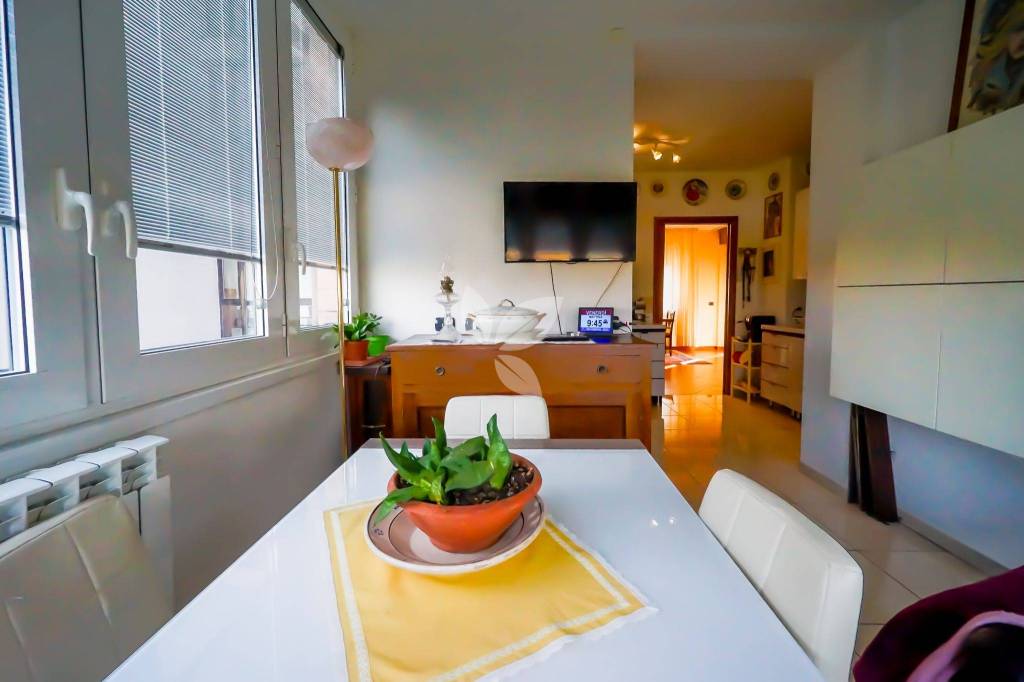 Aprite la porta alla vostra nuova vita!