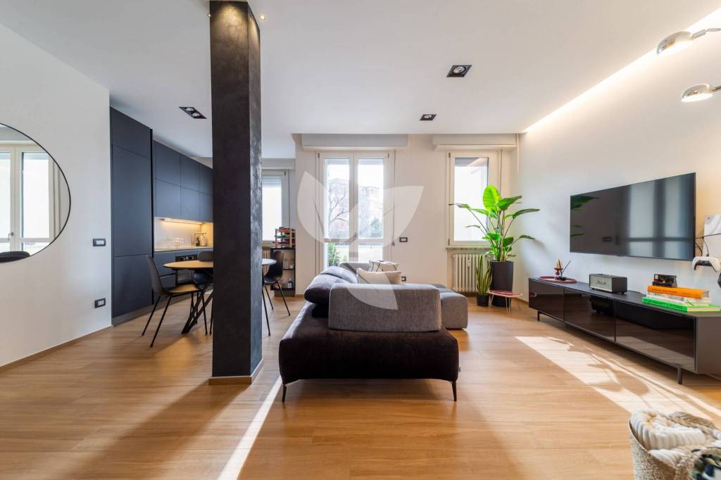 La prima casa che parla di voi, pronta da vivere