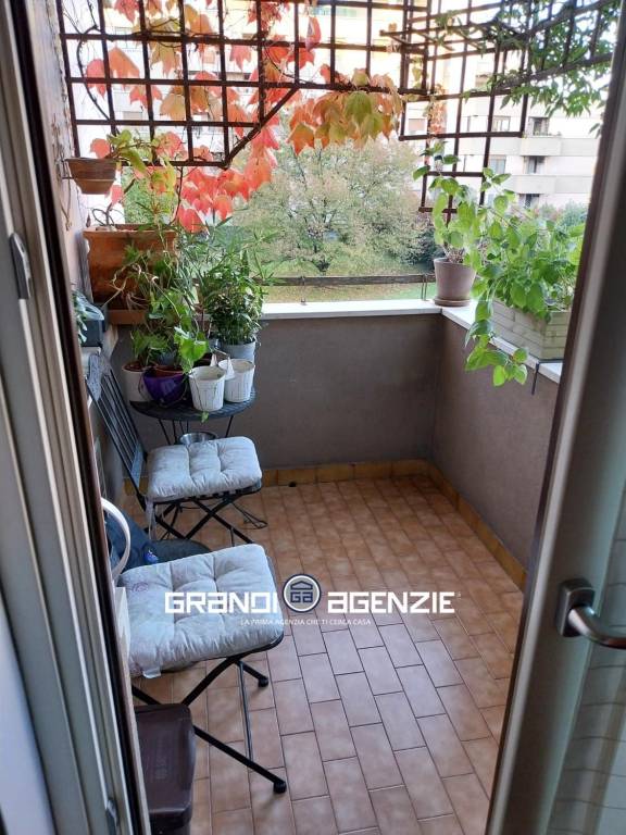 AFFITTO GARANTITO AMPIO APPARTAMENTO PER INVESTITORI